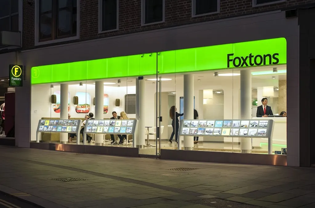Foxtons Harrow Estate Agents