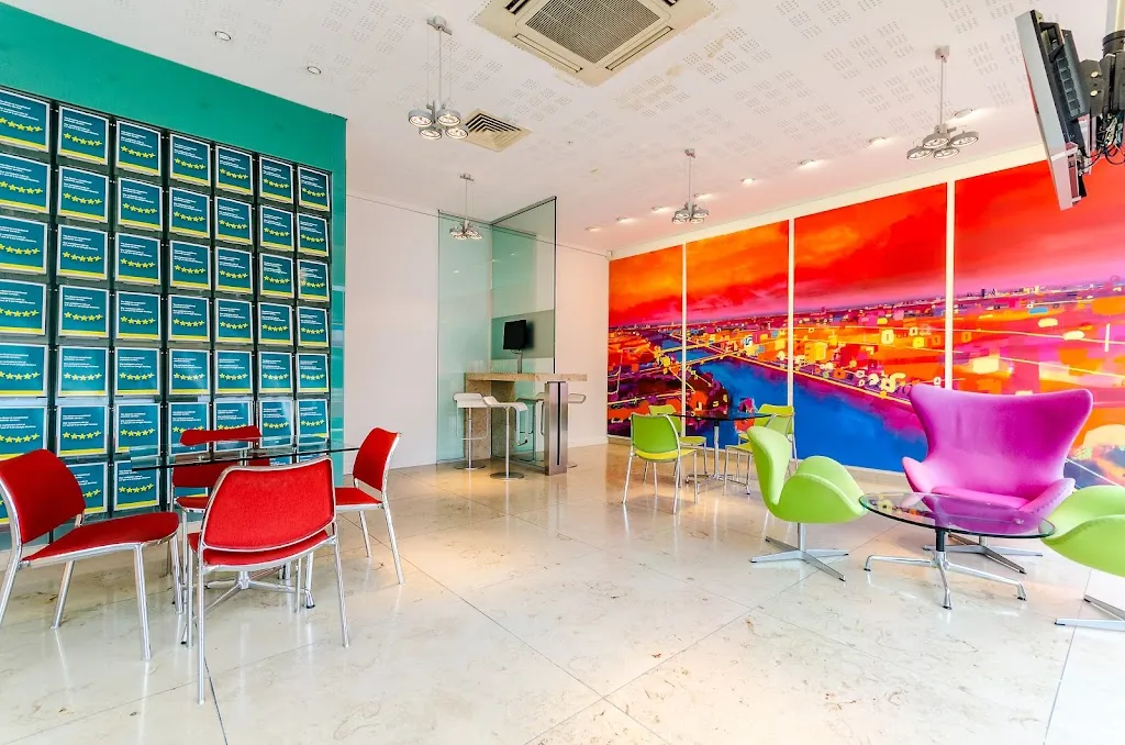 Foxtons Kingston Estate Agents