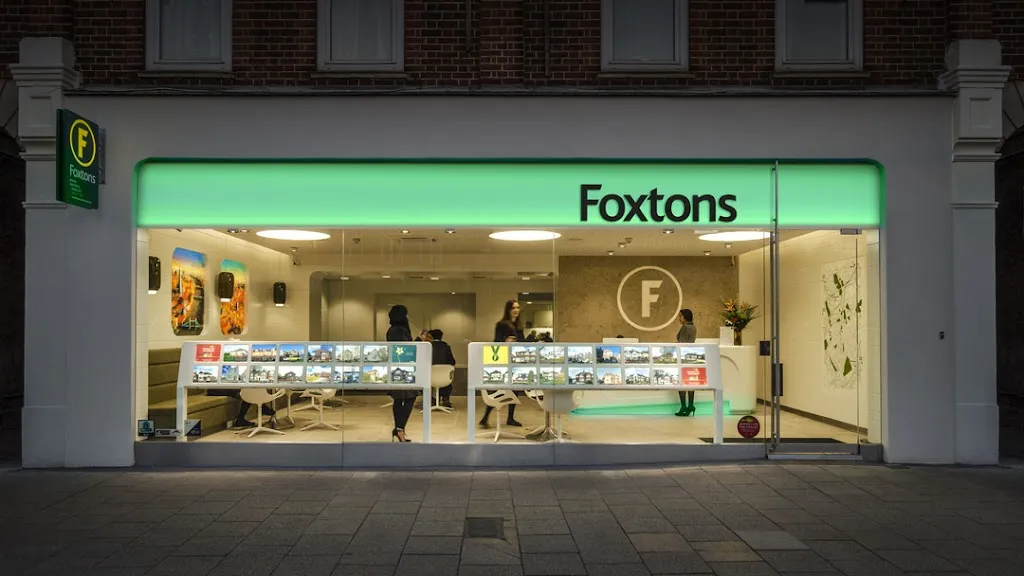 Foxtons New Malden Estate Agents