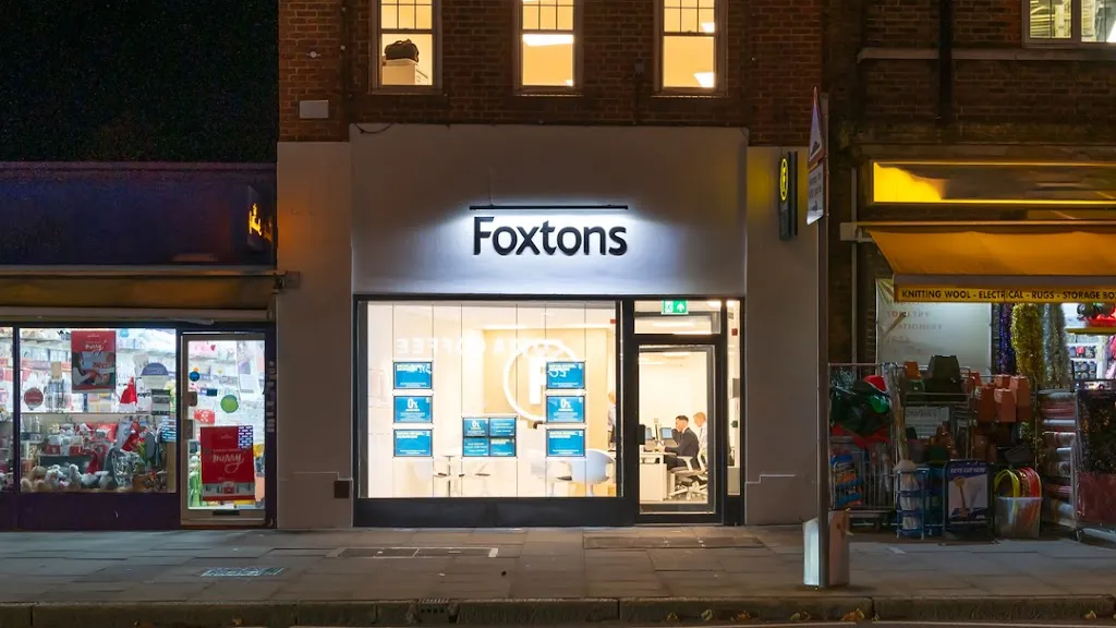 Foxtons Norbury Estate Agents
