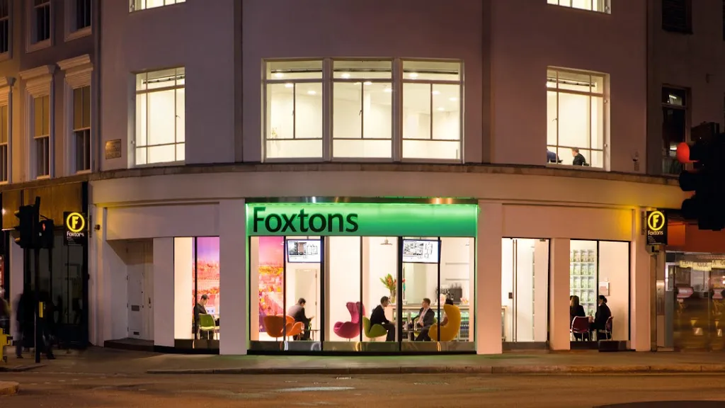 Foxtons Notting Hill Estate Agents