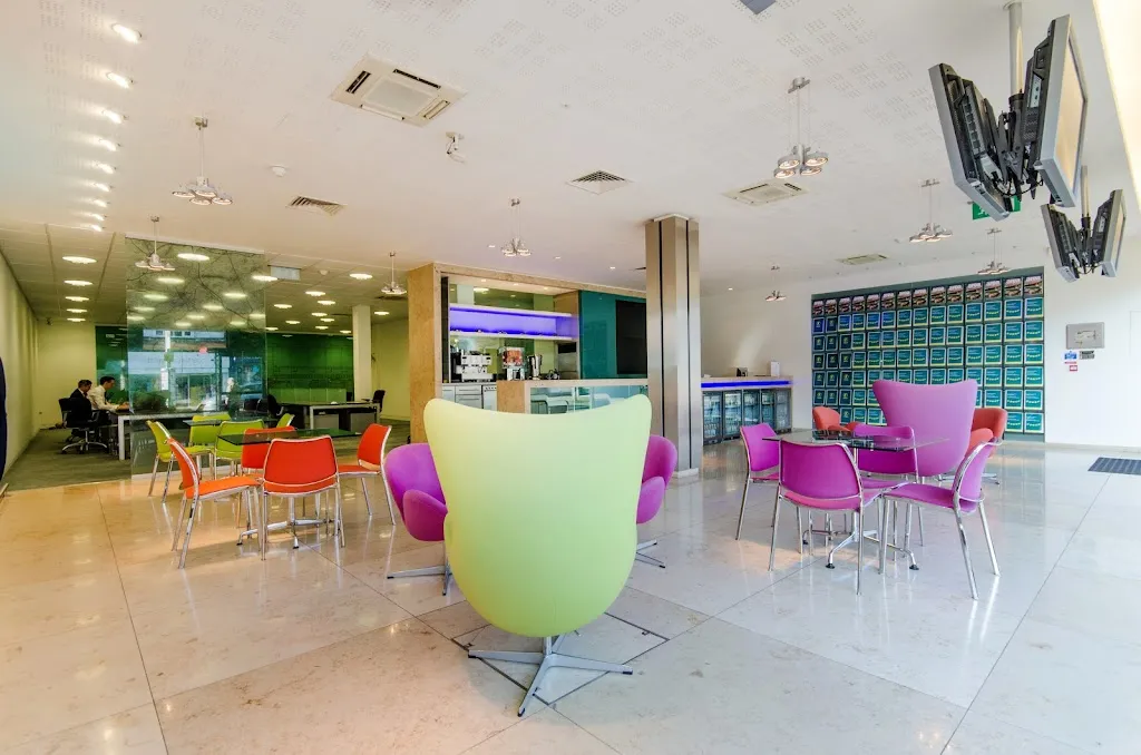 Foxtons Pinner Estate Agents