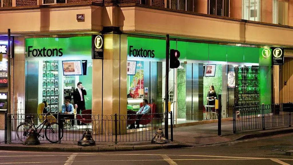 Foxtons Putney Estate Agents