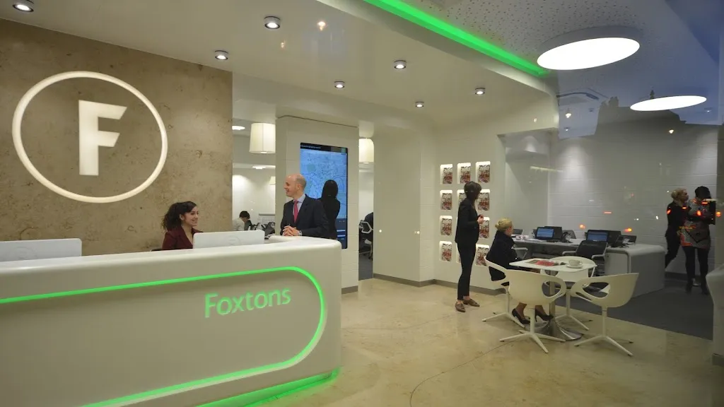 Foxtons Richmond and Twickenham Estate Agents