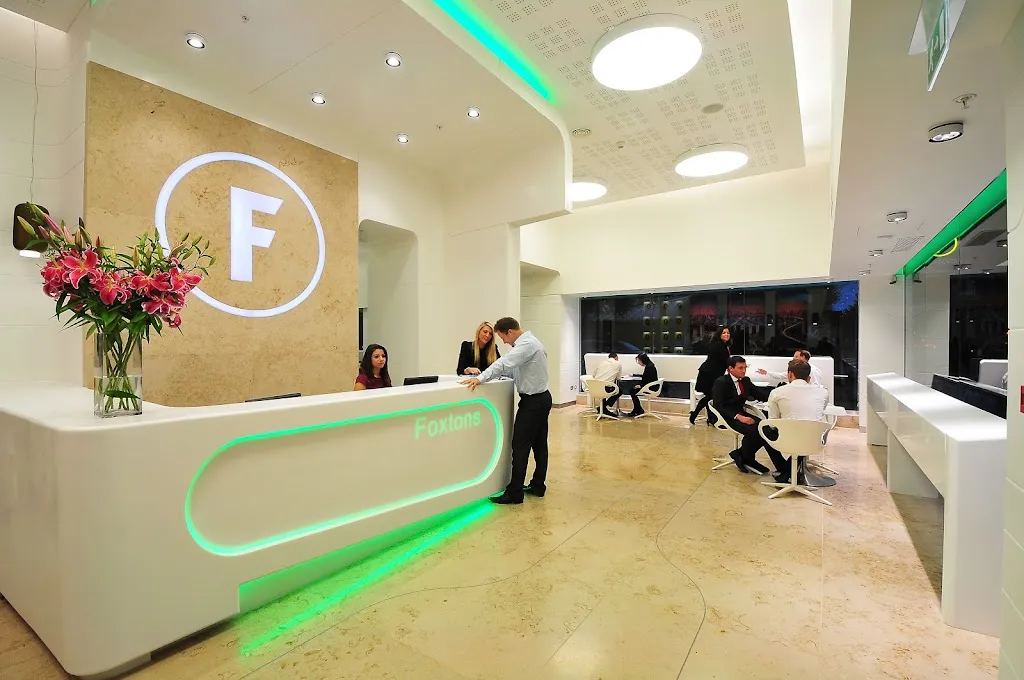 Foxtons Shepherds Bush & Brook Green Estate Agents