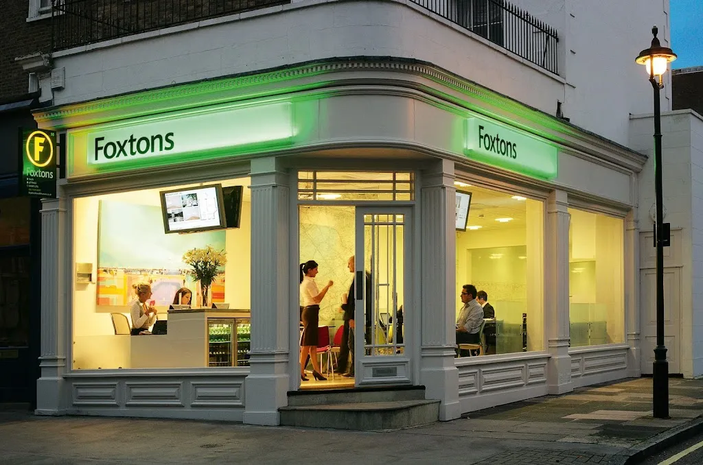 Foxtons St Johns Wood Estate Agents