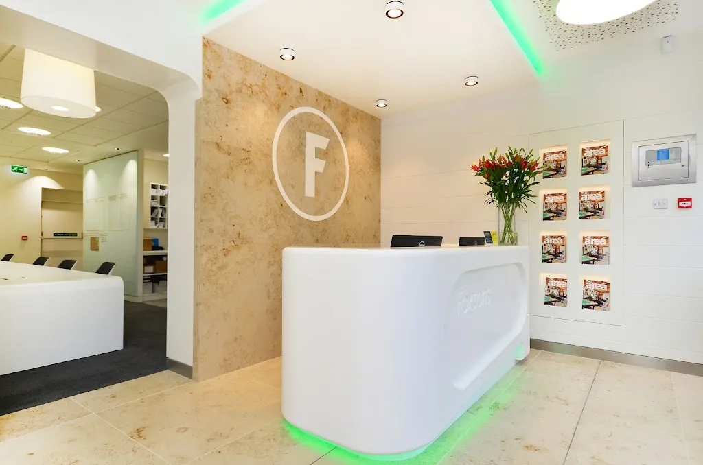 Foxtons Stoke Newington Estate Agents