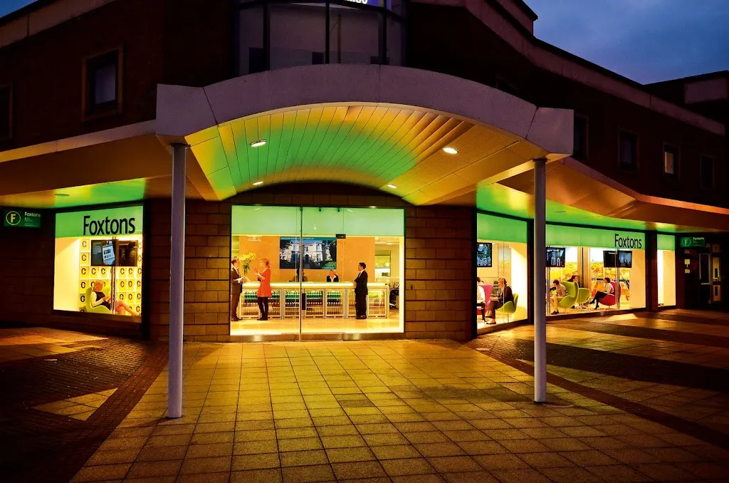 Foxtons Stratford Estate Agents
