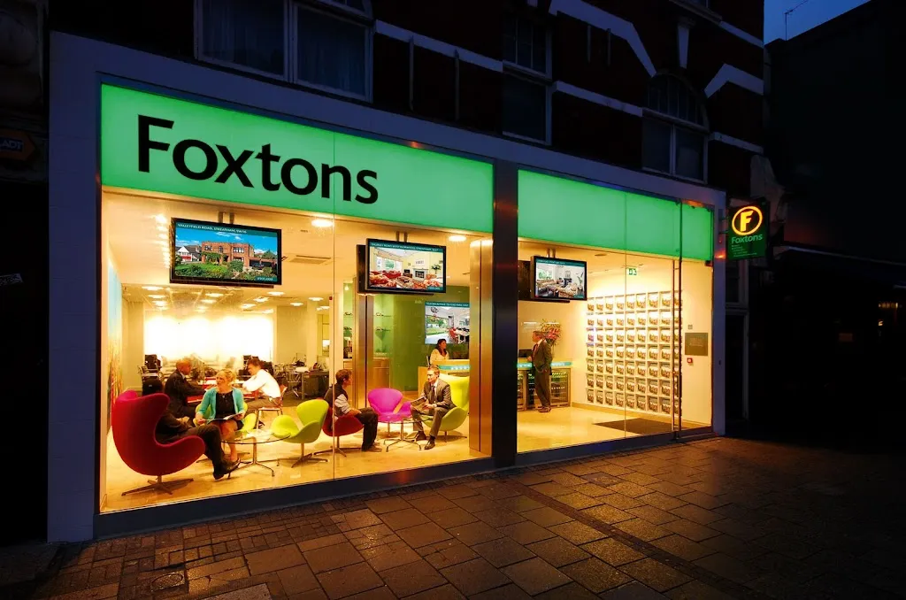 Foxtons Streatham Estate Agents