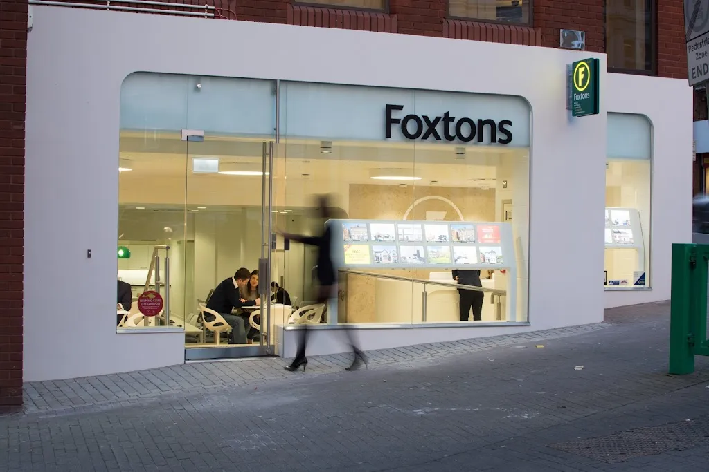 Foxtons Sutton Estate Agents