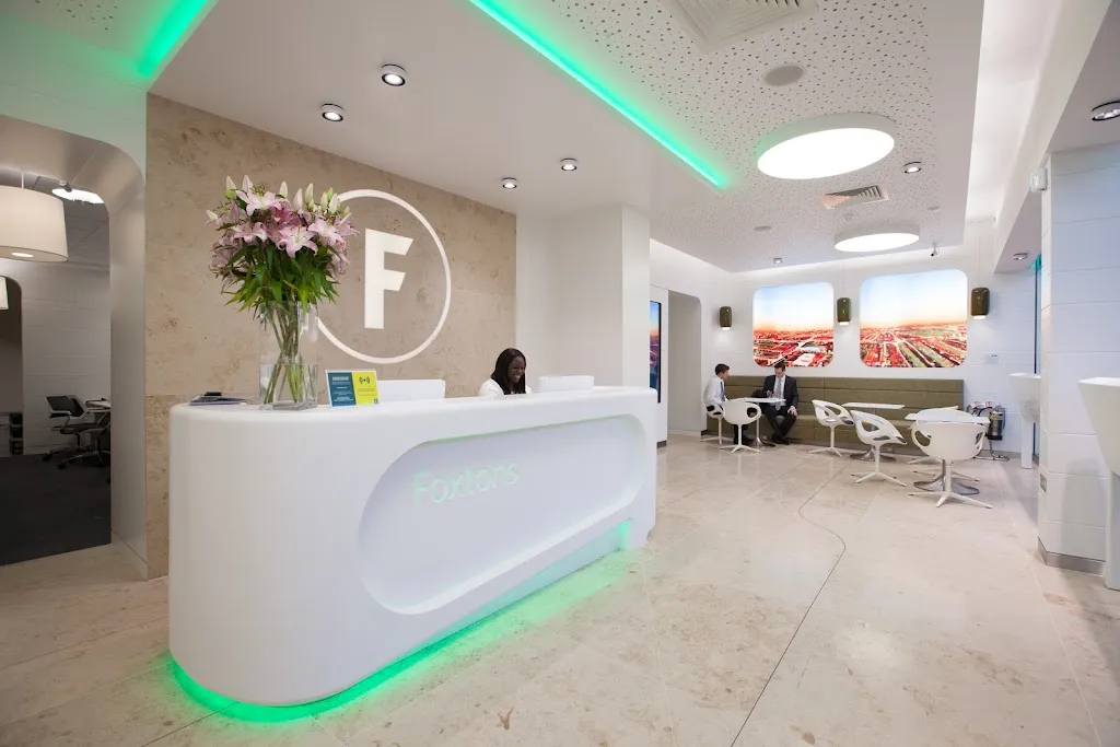 Foxtons Tooting Estate Agents
