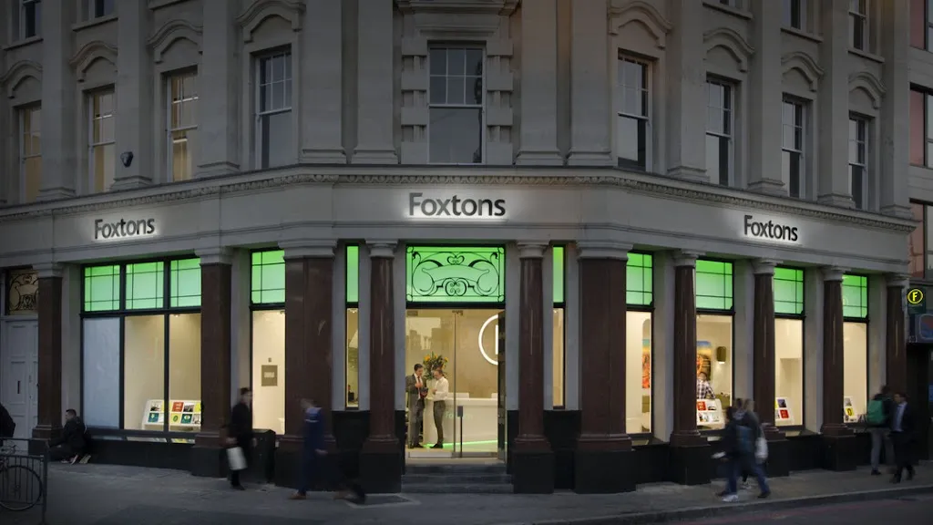 Foxtons Vauxhall Estate Agents