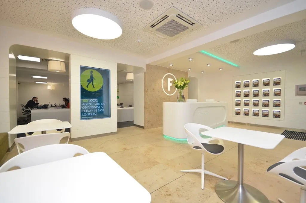 Foxtons Walthamstow Estate Agents