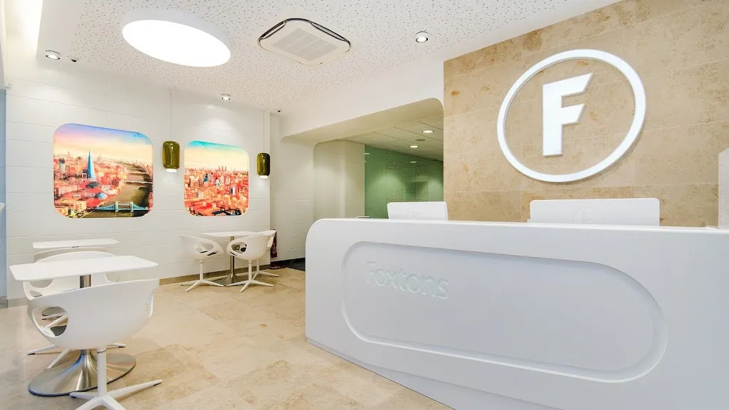 Foxtons Wembley Estate Agents