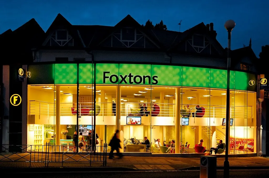 Foxtons Willesden Green Estate Agents