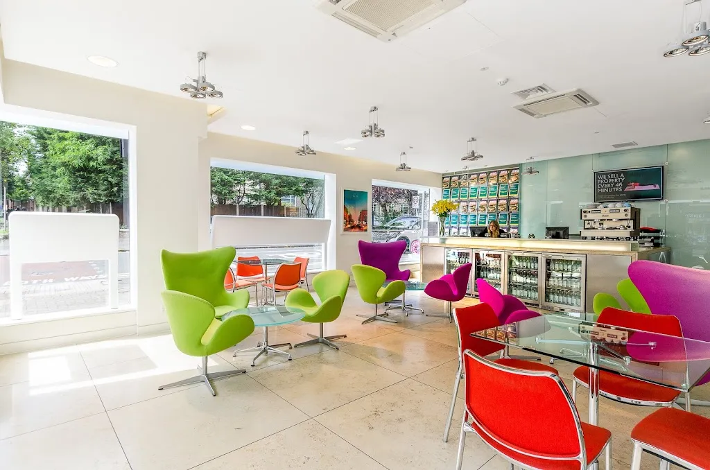 Foxtons Wimbledon Estate Agents