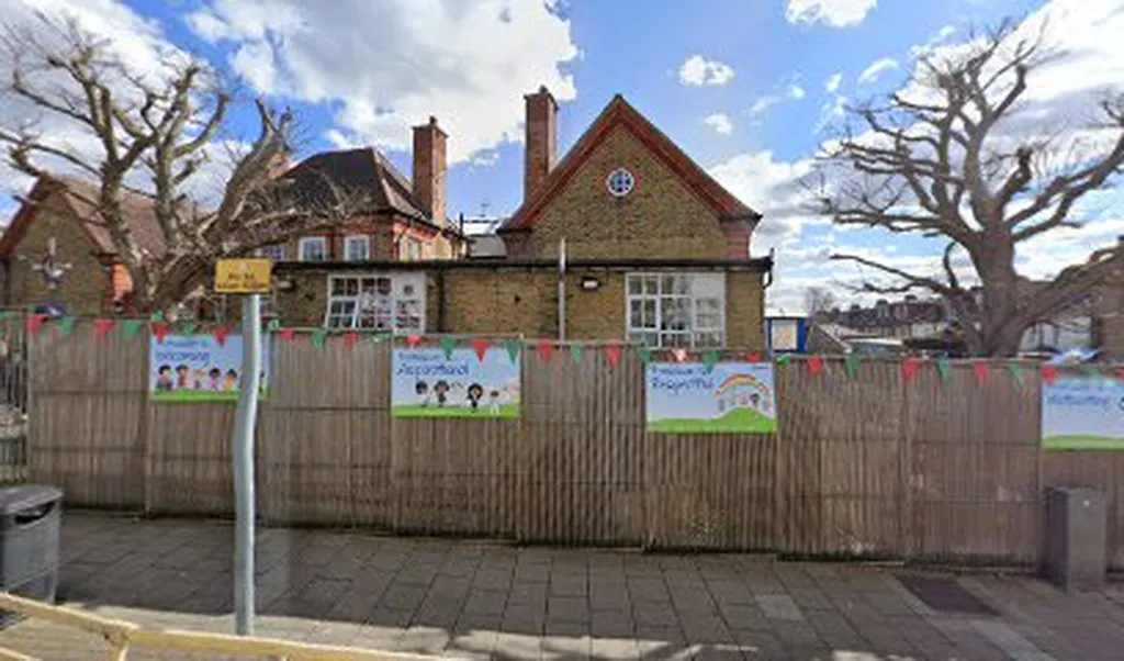 Franciscan Primary School