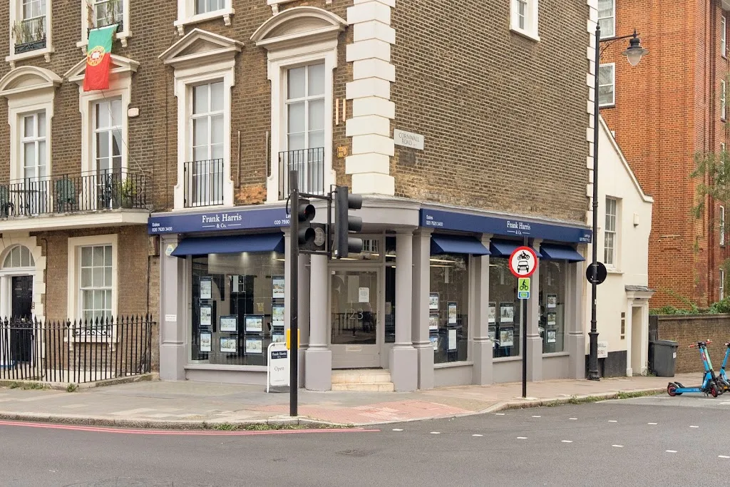Frank Harris & Co. Southbank & Waterloo