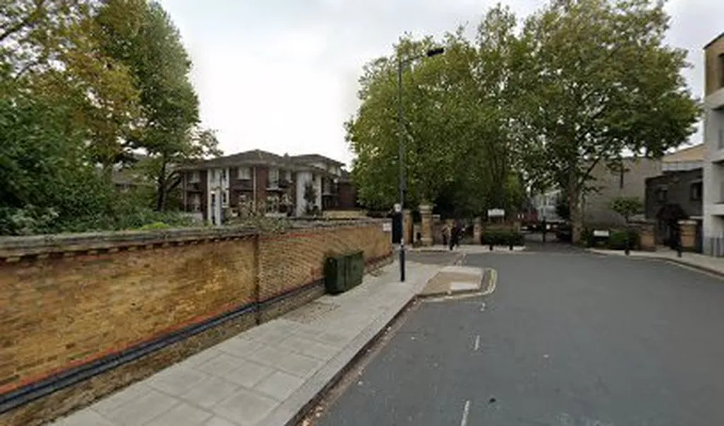 Friends Of The London Oratory School
