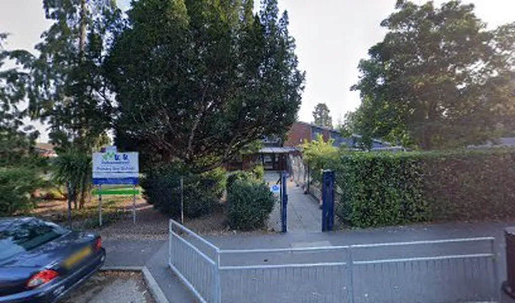 Frithwood Primary School
