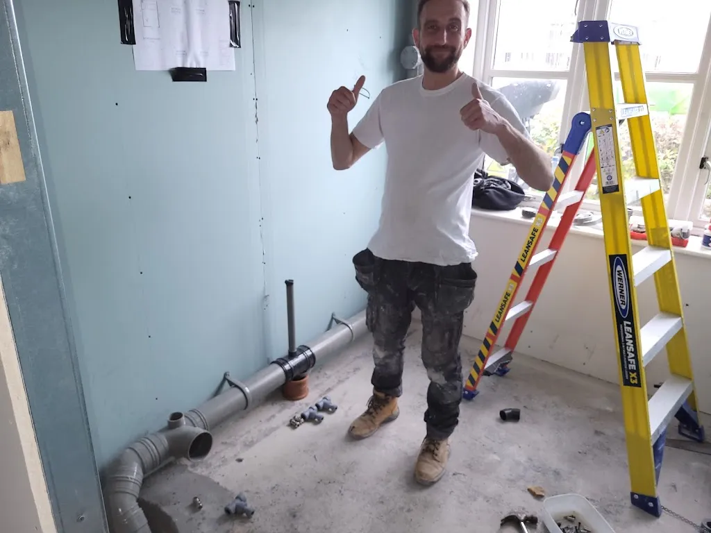 Fulham Plumber