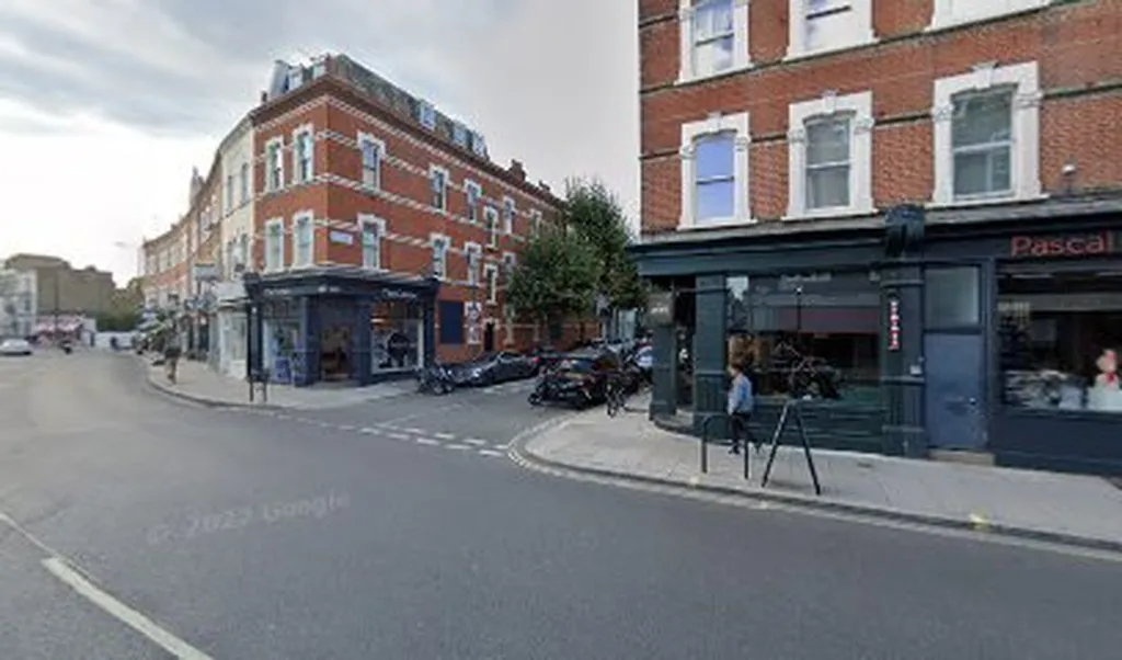 Fulham Plumber & Electric