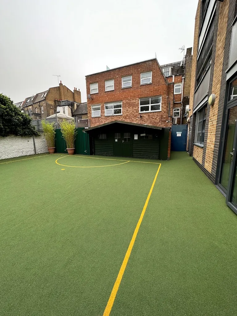 Fulham Pre-Prep School