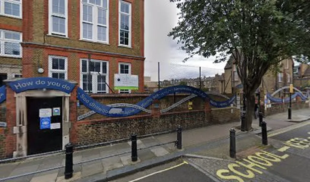 Fulham Primary School