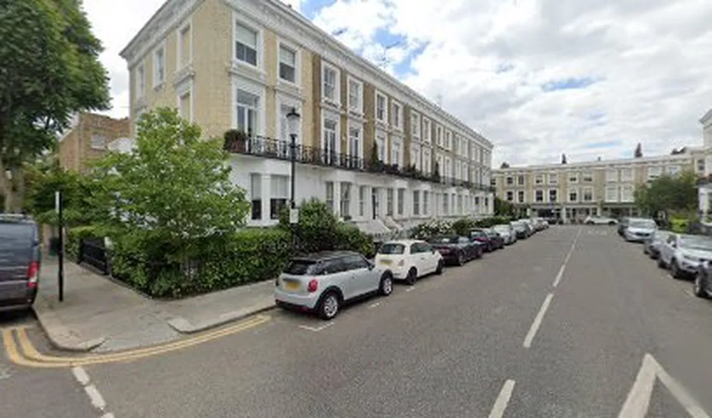 Fulham Roofing
