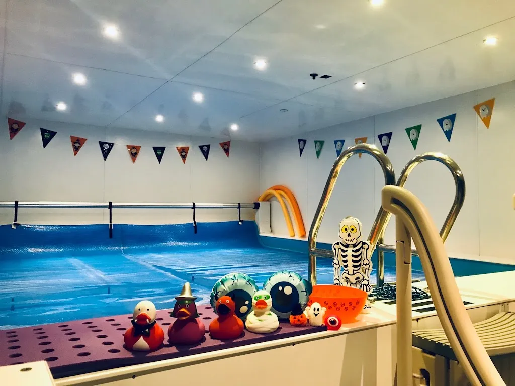 Fulham Swim School