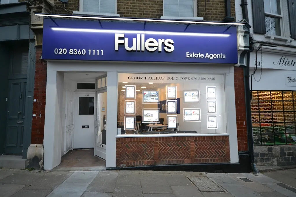 Fullers Estates