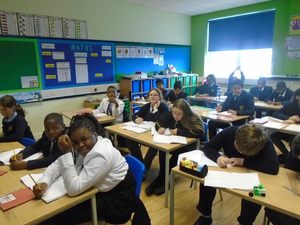 Furness Primary School