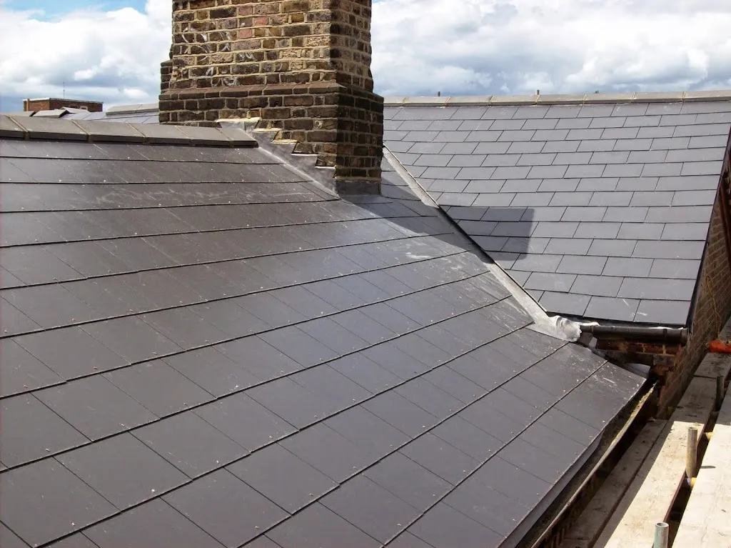 G.S. Moore Roofing Contractors Ltd