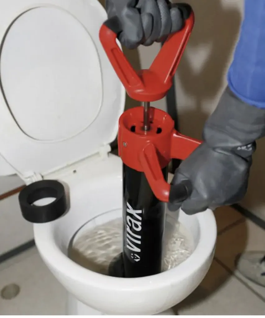 GA PLUMBING & DRAINAGE SERVICES LTD