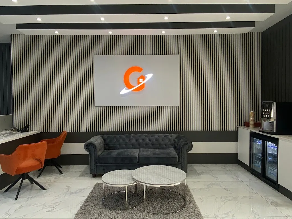 Galaxy Real Estate Greenford