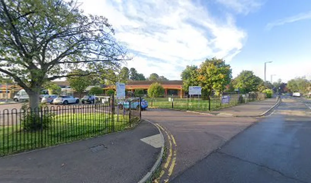 Galliard Primary School