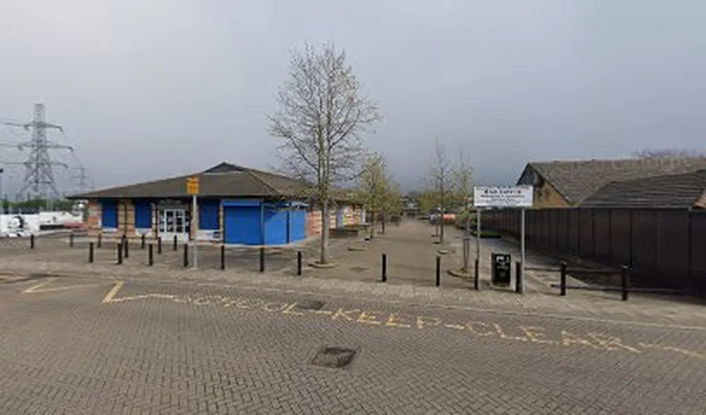 Gallions Primary School