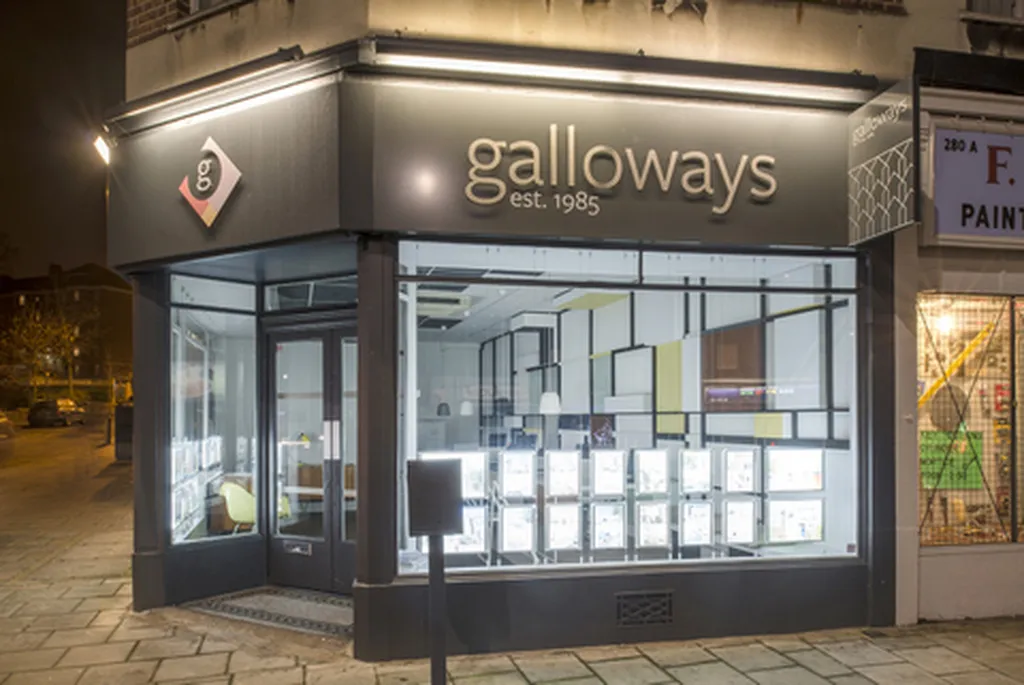 Galloways Estate Agents West Norwood
