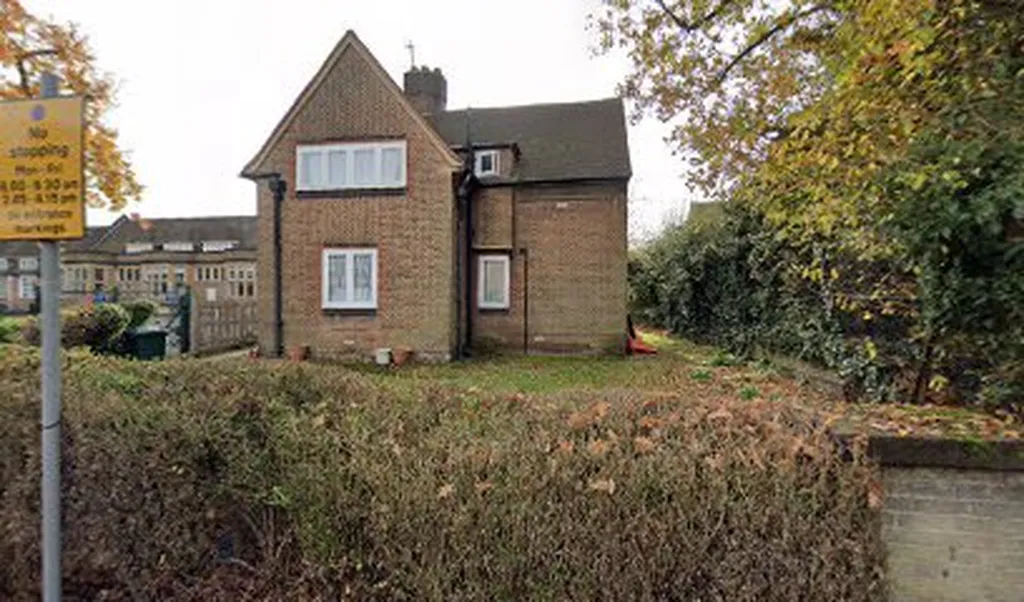 Garden Suburb Junior School