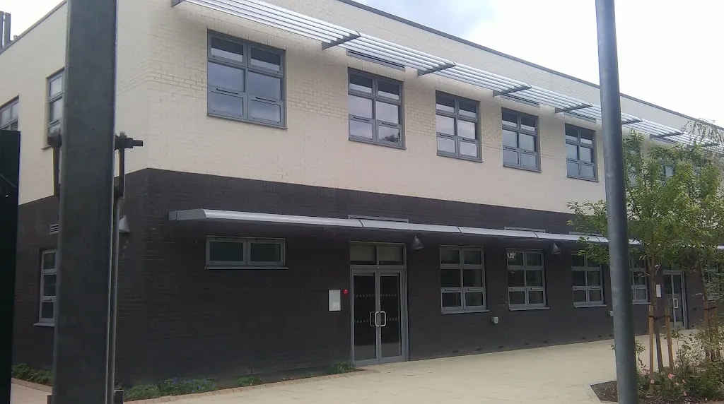 Garfield Primary