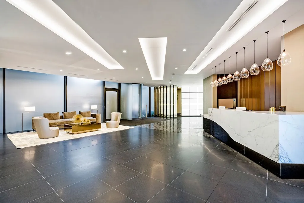 Garton Jones Estate Agents ( Nine Elms & Vauxhall)