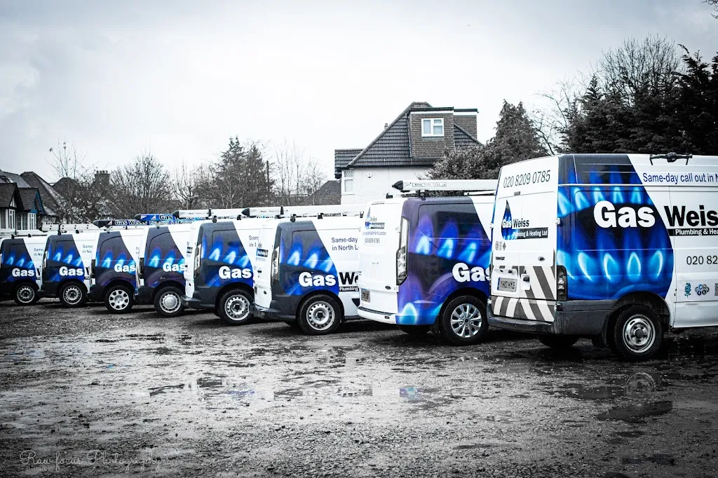Gas Weiss Plumbing and Heating Ltd