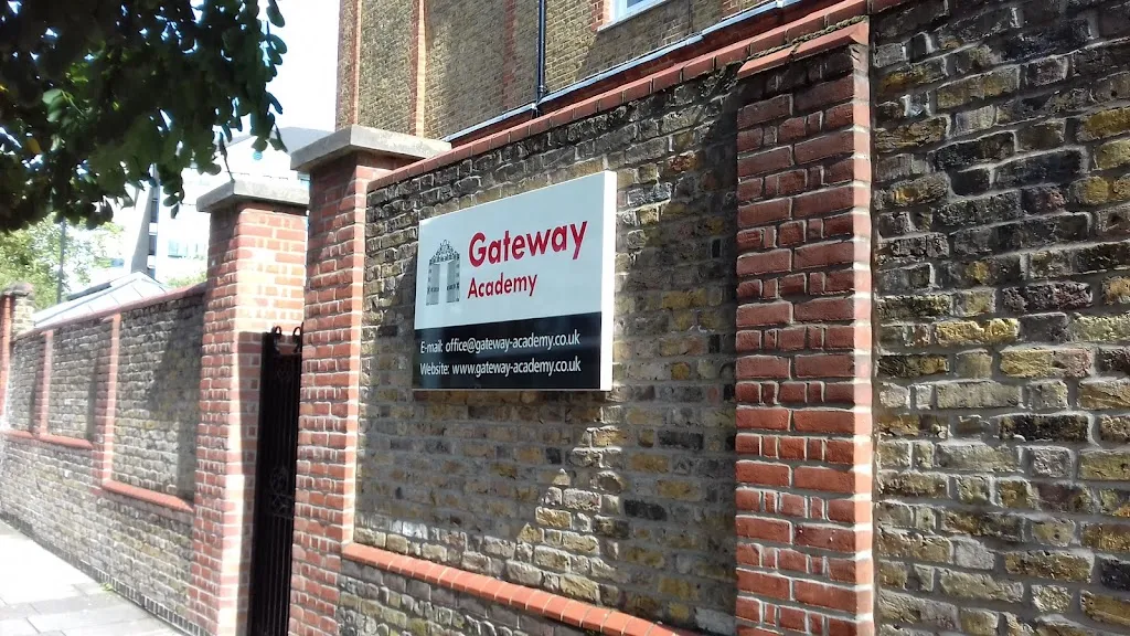 Gateway Academy