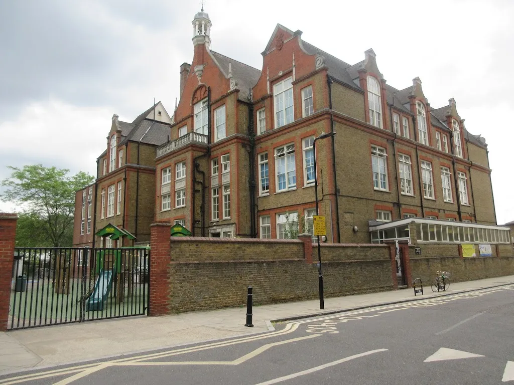 Gayhurst Community School