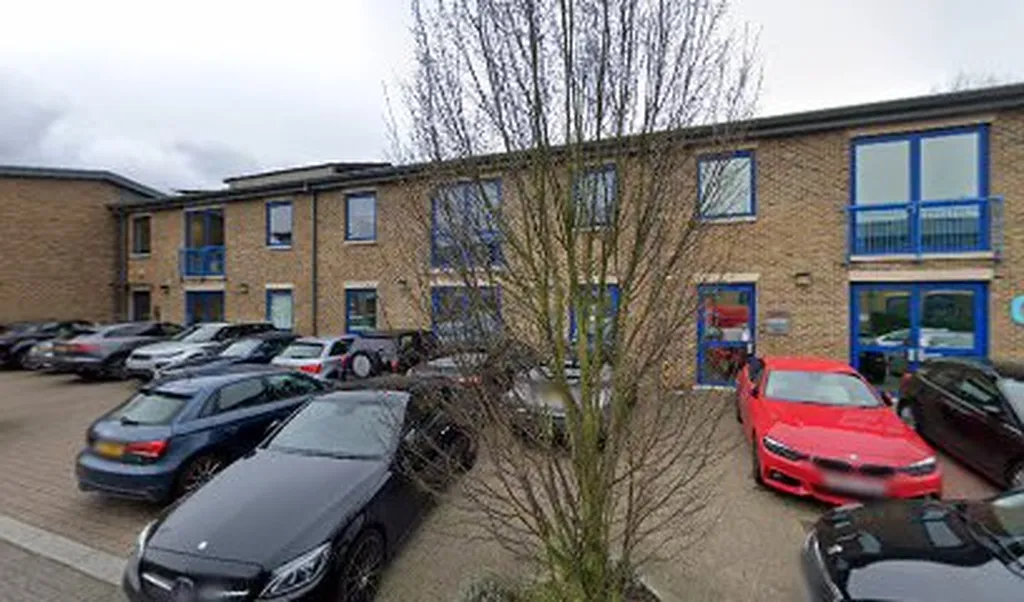 GB Plumbing and Heating Ltd