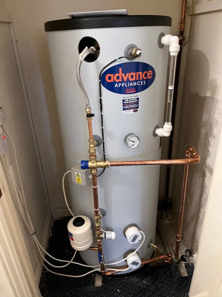 GB Plumbing experts LTd