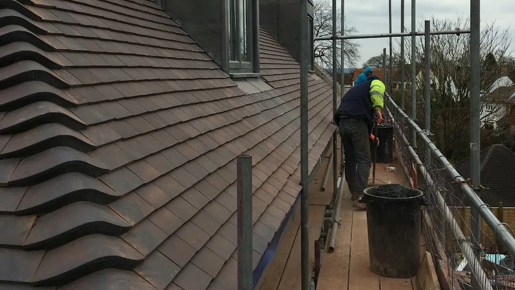 Gb roofing