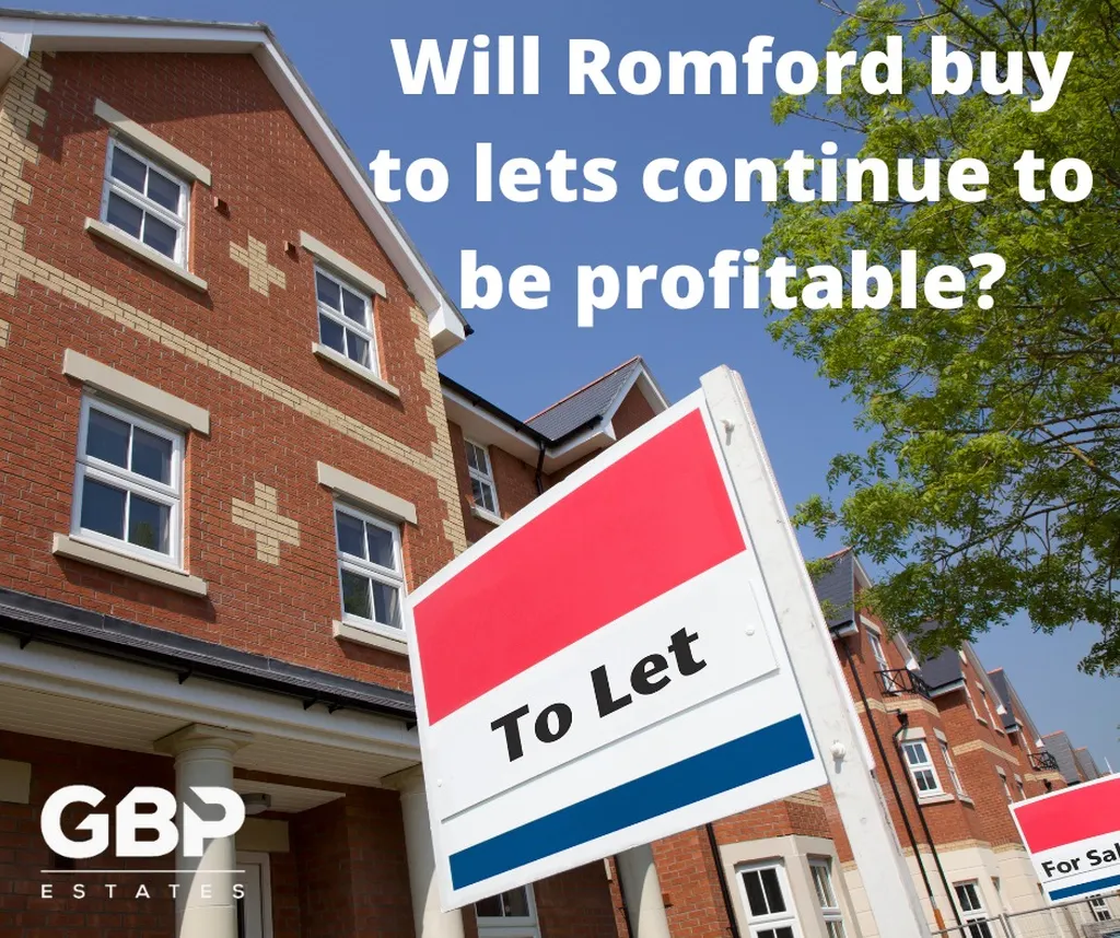 GBP Estates - Estate and letting agents in Romford