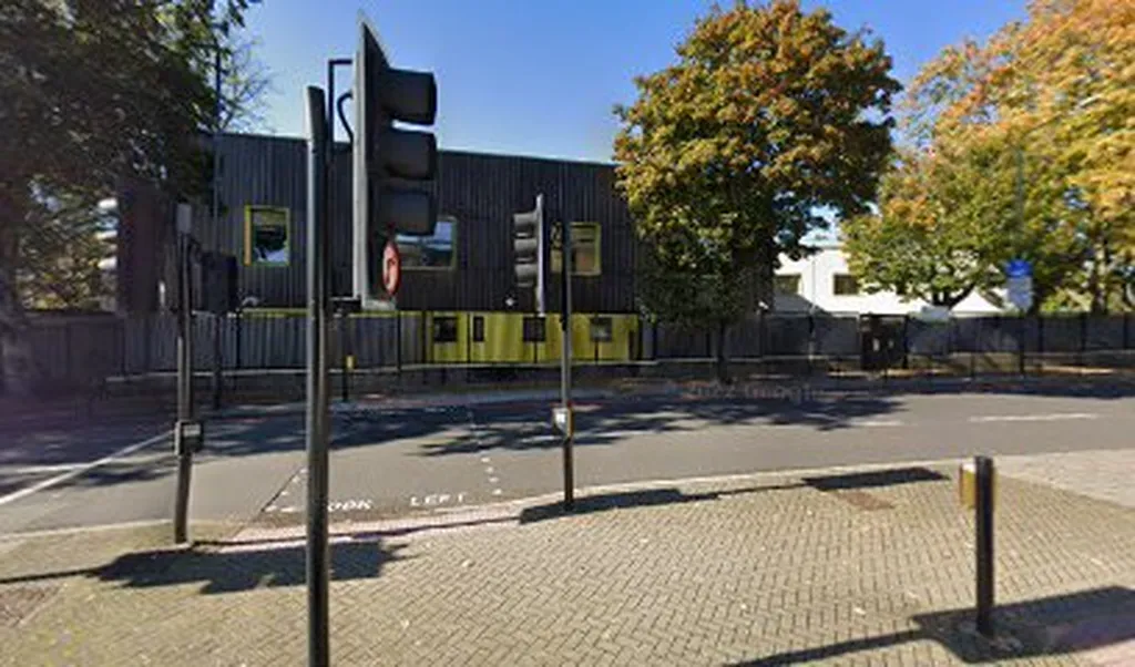 George Eliot Primary School