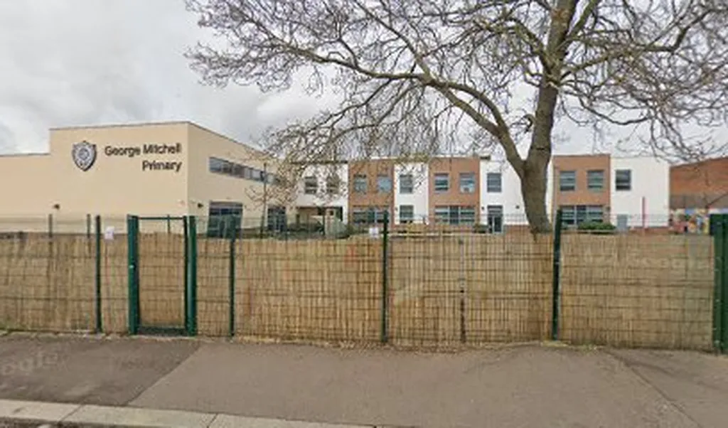 George Mitchell Primary School